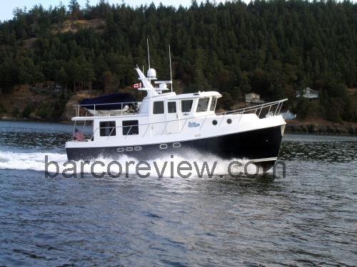 American Tug 435 ficha tecnica 